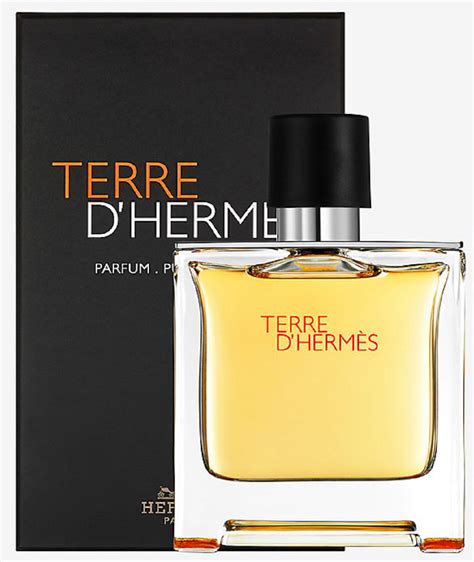 hermes terre d hermes perfume|terre de hermes 200 ml.